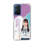 スリムプロテクションケース［ STU48 - 蕪竹真奈 ］