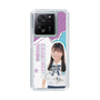スリムプロテクションケース［ STU48 - 蕪竹真奈 ］