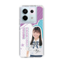 スリムプロテクションケース［ STU48 - 蕪竹真奈 ］