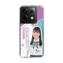 スリムプロテクションケース［ STU48 - 蕪竹真奈 ］