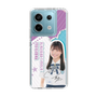 スリムプロテクションケース［ STU48 - 蕪竹真奈 ］
