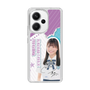 スリムプロテクションケース［ STU48 - 蕪竹真奈 ］