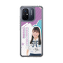 スリムプロテクションケース［ STU48 - 蕪竹真奈 ］