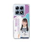 スリムプロテクションケース［ STU48 - 蕪竹真奈 ］
