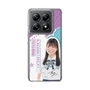 スリムプロテクションケース［ STU48 - 蕪竹真奈 ］