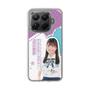 スリムプロテクションケース［ STU48 - 蕪竹真奈 ］