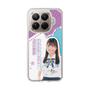 スリムプロテクションケース［ STU48 - 蕪竹真奈 ］