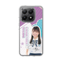 スリムプロテクションケース［ STU48 - 蕪竹真奈 ］