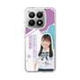 スリムプロテクションケース［ STU48 - 蕪竹真奈 ］