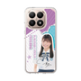 スリムプロテクションケース［ STU48 - 蕪竹真奈 ］