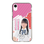 スリムプロテクションケース［ STU48 - 木原姫花世 ］