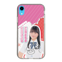 スリムプロテクションケース［ STU48 - 木原姫花世 ］