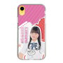 スリムプロテクションケース［ STU48 - 木原姫花世 ］