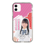 スリムプロテクションケース［ STU48 - 木原姫花世 ］