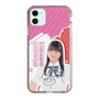 スリムプロテクションケース［ STU48 - 木原姫花世 ］