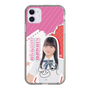 スリムプロテクションケース［ STU48 - 木原姫花世 ］