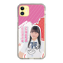 スリムプロテクションケース［ STU48 - 木原姫花世 ］
