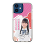 スリムプロテクションケース［ STU48 - 木原姫花世 ］