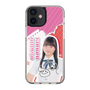 スリムプロテクションケース［ STU48 - 木原姫花世 ］
