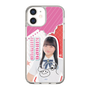 スリムプロテクションケース［ STU48 - 木原姫花世 ］