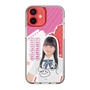 スリムプロテクションケース［ STU48 - 木原姫花世 ］