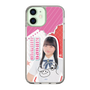 スリムプロテクションケース［ STU48 - 木原姫花世 ］