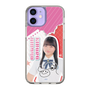 スリムプロテクションケース［ STU48 - 木原姫花世 ］