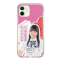 スリムプロテクションケース［ STU48 - 木原姫花世 ］