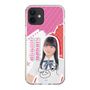 スリムプロテクションケース［ STU48 - 木原姫花世 ］
