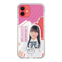 スリムプロテクションケース［ STU48 - 木原姫花世 ］