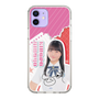 スリムプロテクションケース［ STU48 - 木原姫花世 ］