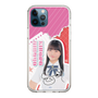 スリムプロテクションケース［ STU48 - 木原姫花世 ］