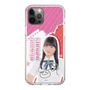 スリムプロテクションケース［ STU48 - 木原姫花世 ］