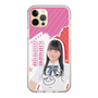 スリムプロテクションケース［ STU48 - 木原姫花世 ］