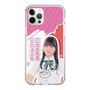 スリムプロテクションケース［ STU48 - 木原姫花世 ］