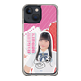 スリムプロテクションケース［ STU48 - 木原姫花世 ］