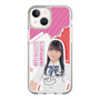 スリムプロテクションケース［ STU48 - 木原姫花世 ］