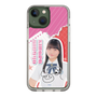 スリムプロテクションケース［ STU48 - 木原姫花世 ］