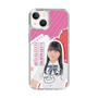 スリムプロテクションケース［ STU48 - 木原姫花世 ］