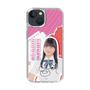 スリムプロテクションケース［ STU48 - 木原姫花世 ］