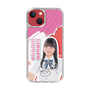 スリムプロテクションケース［ STU48 - 木原姫花世 ］