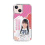 スリムプロテクションケース［ STU48 - 木原姫花世 ］