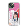 スリムプロテクションケース［ STU48 - 木原姫花世 ］