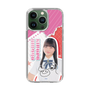 スリムプロテクションケース［ STU48 - 木原姫花世 ］