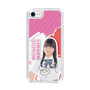 スリムプロテクションケース［ STU48 - 木原姫花世 ］