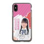 スリムプロテクションケース［ STU48 - 木原姫花世 ］