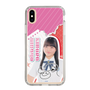 スリムプロテクションケース［ STU48 - 木原姫花世 ］