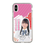 スリムプロテクションケース［ STU48 - 木原姫花世 ］