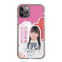 スリムプロテクションケース［ STU48 - 木原姫花世 ］