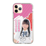 スリムプロテクションケース［ STU48 - 木原姫花世 ］